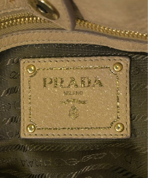PRADA กระเป๋าถือขนาดใหญ่