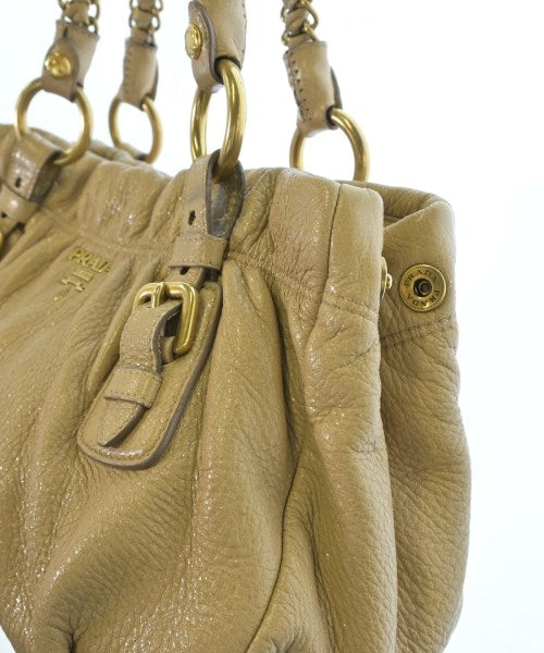 PRADA กระเป๋าถือขนาดใหญ่