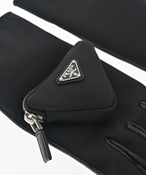 PRADA ถุงมือ
