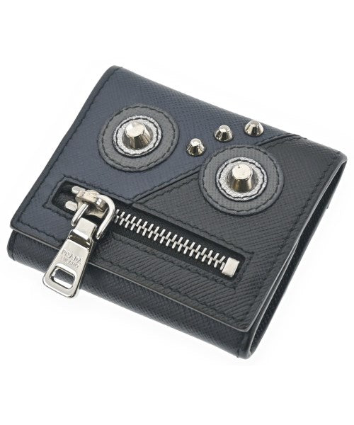 PRADA กระเป๋าสตางค์/กระเป๋าใส่เหรียญ
