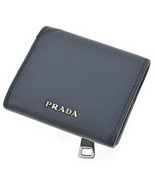 PRADA กระเป๋าสตางค์/กระเป๋าใส่เหรียญ