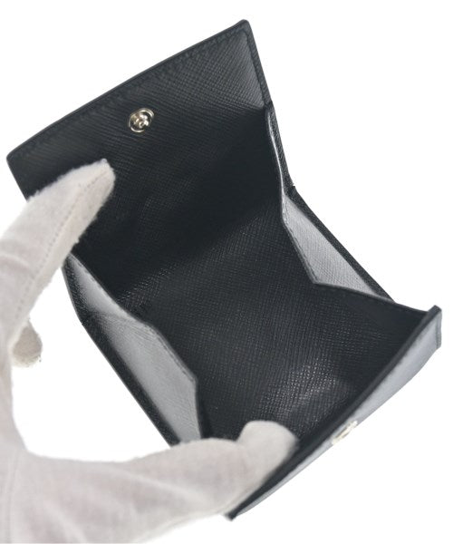 PRADA กระเป๋าสตางค์/กระเป๋าใส่เหรียญ