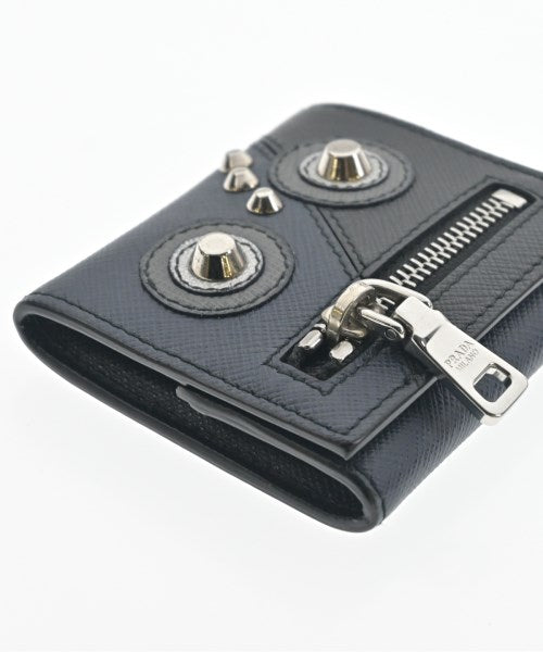 PRADA กระเป๋าสตางค์/กระเป๋าใส่เหรียญ
