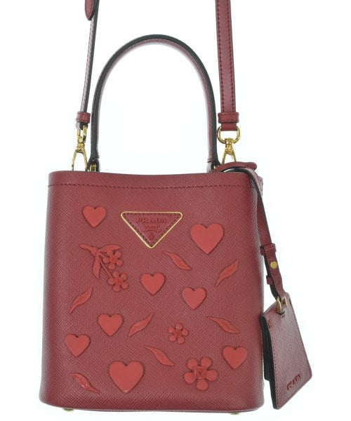 PRADA กระเป๋าถือ