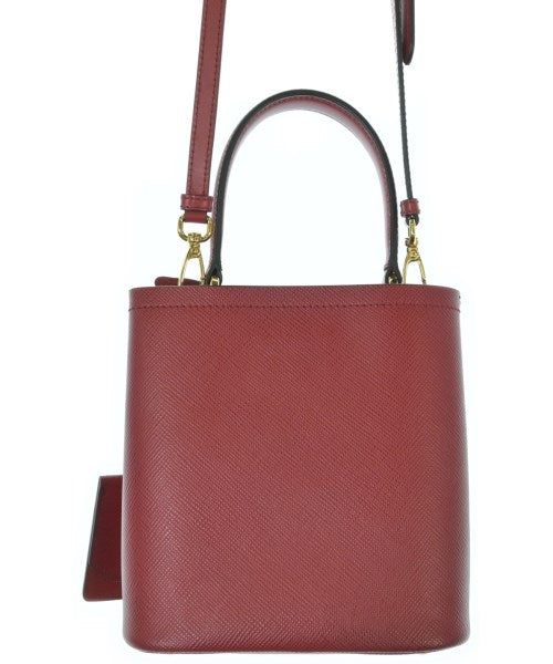 PRADA กระเป๋าถือ