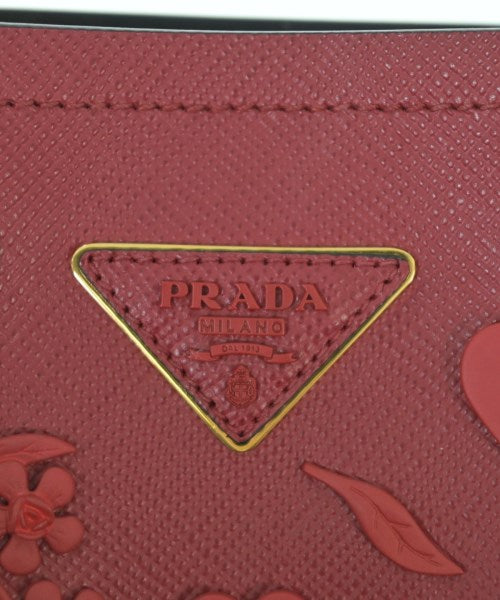 PRADA กระเป๋าถือ