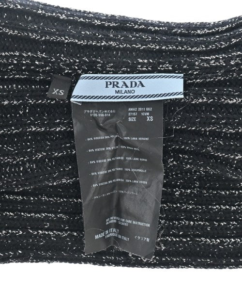 PRADA ถุงมือ