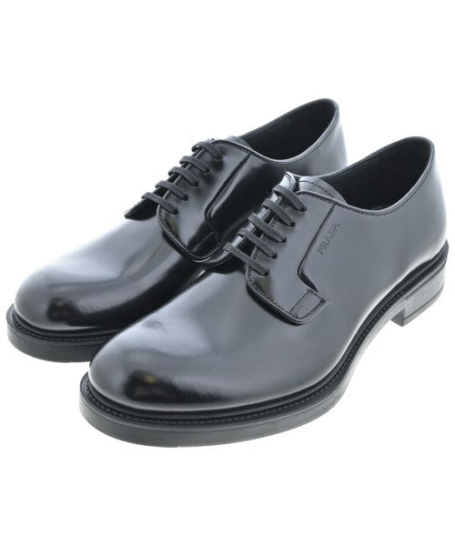 PRADA รองเท้าสวมทางการ