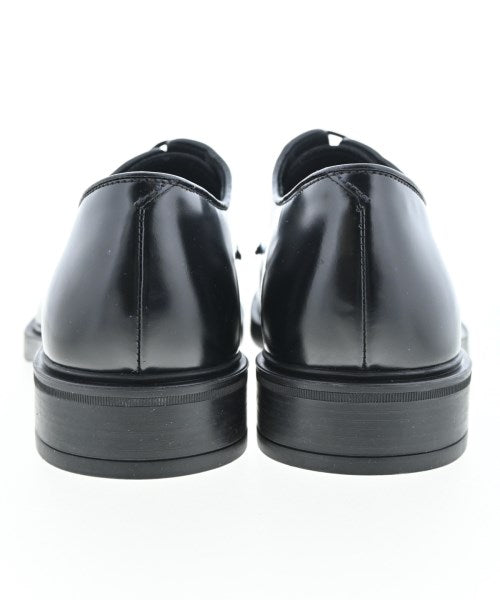 PRADA รองเท้าสวมทางการ