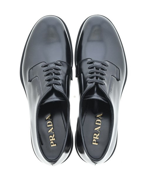 PRADA รองเท้าสวมทางการ