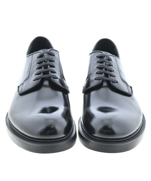 PRADA รองเท้าสวมทางการ