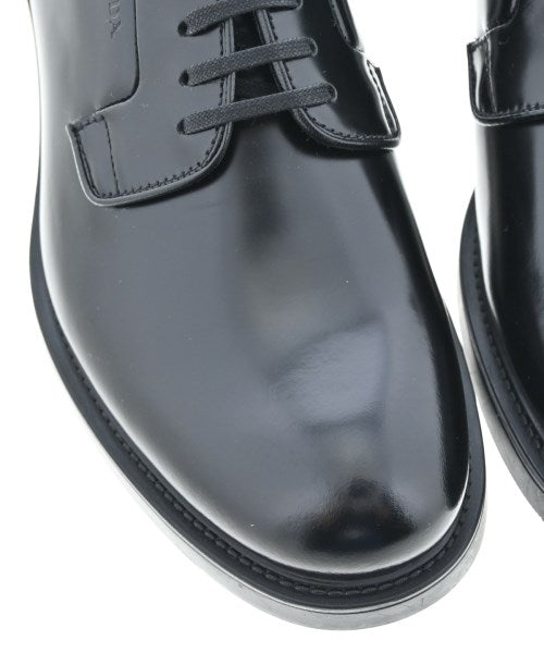 PRADA รองเท้าสวมทางการ