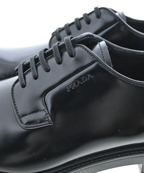 PRADA รองเท้าสวมทางการ