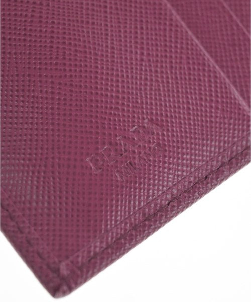 PRADA กระเป๋าสตางค์/กระเป๋าใส่เหรียญ