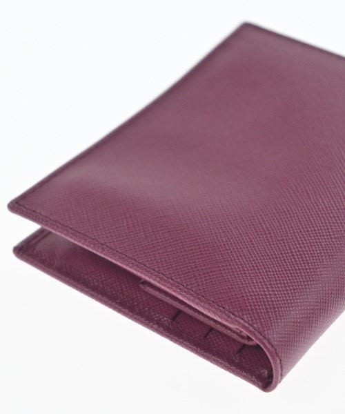 PRADA กระเป๋าสตางค์/กระเป๋าใส่เหรียญ