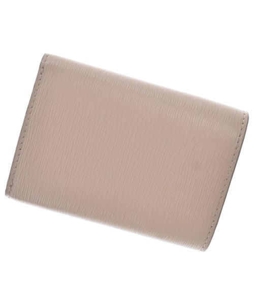 PRADA กระเป๋าสตางค์/กระเป๋าใส่เหรียญ