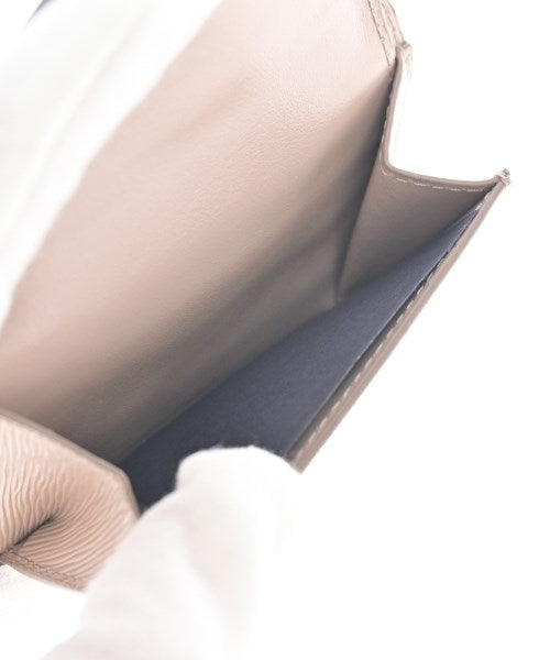 PRADA กระเป๋าสตางค์/กระเป๋าใส่เหรียญ