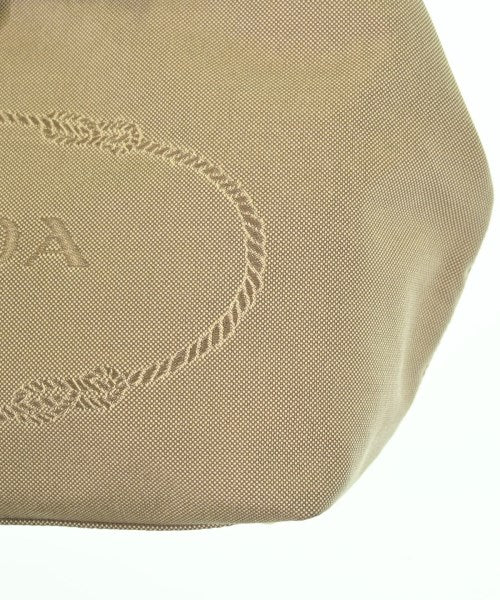 PRADA กระเป๋าถือขนาดใหญ่