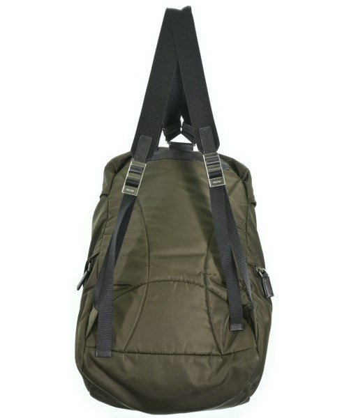 PRADA เป้สะพายหลัง