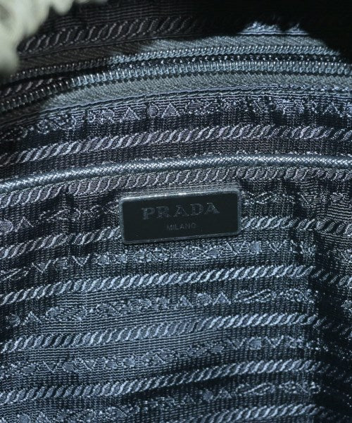 PRADA เป้สะพายหลัง