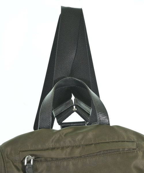 PRADA เป้สะพายหลัง