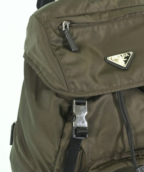 PRADA เป้สะพายหลัง