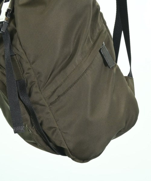 PRADA เป้สะพายหลัง