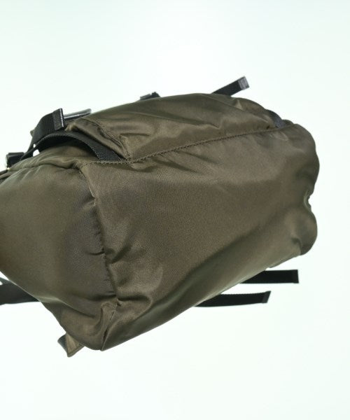 PRADA เป้สะพายหลัง