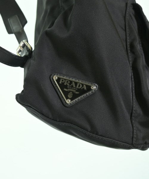 PRADA เป้สะพายหลัง