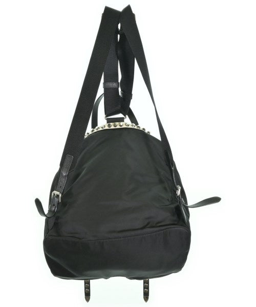 PRADA เป้สะพายหลัง