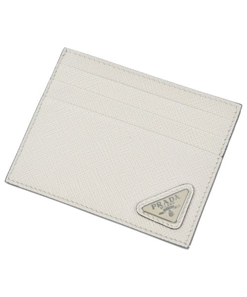PRADA กล่องใส่บัตร
