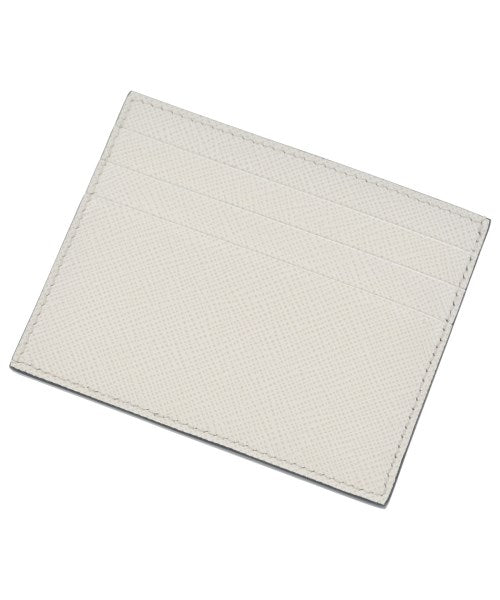 PRADA กล่องใส่บัตร