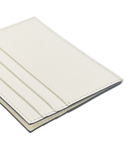 PRADA กล่องใส่บัตร