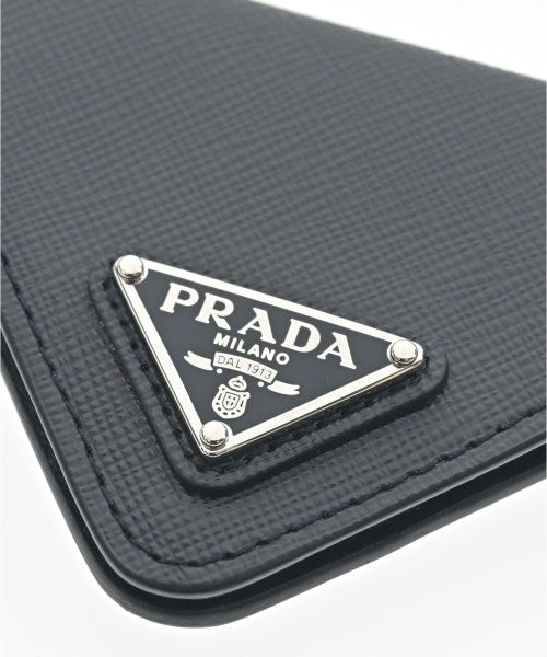 PRADA กล่องใส่บัตร