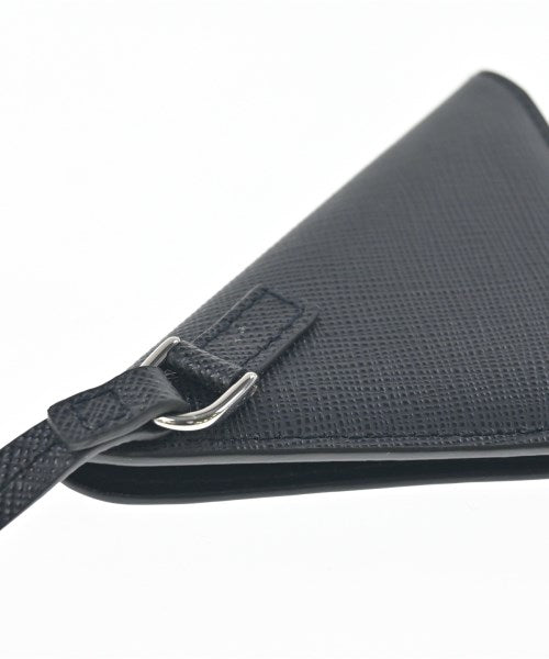 PRADA กล่องใส่บัตร