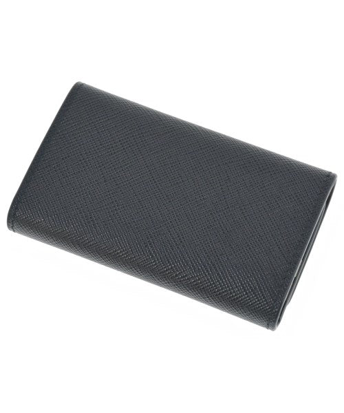 PRADA เคสกุญแจ/พวงกุญแจ