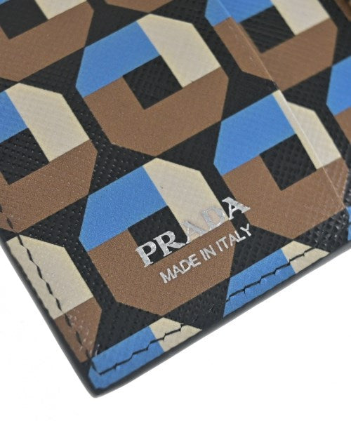 PRADA เคสกุญแจ/พวงกุญแจ