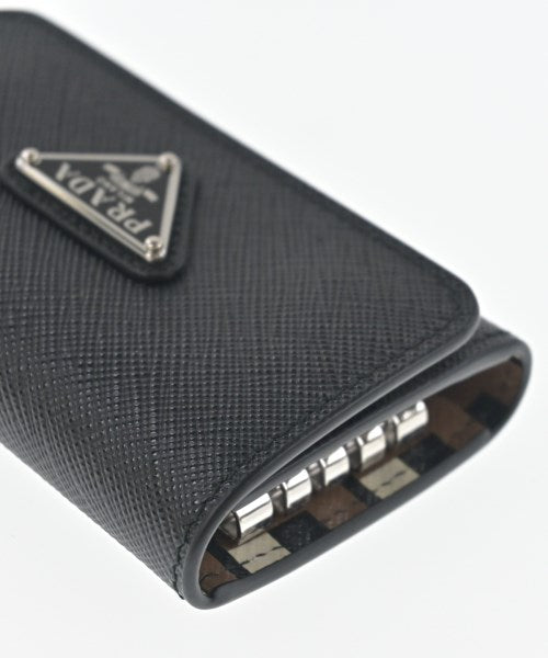 PRADA เคสกุญแจ/พวงกุญแจ