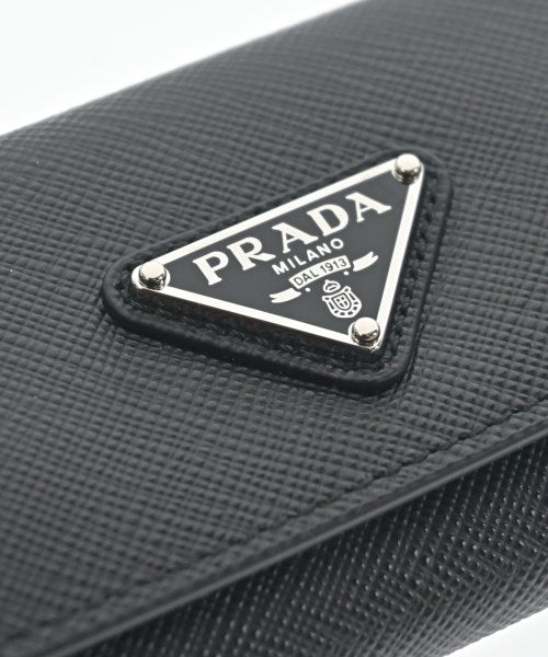 PRADA เคสกุญแจ/พวงกุญแจ