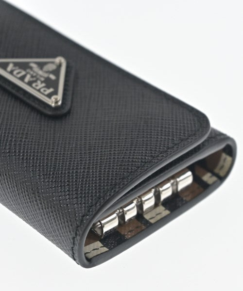 PRADA เคสกุญแจ/พวงกุญแจ