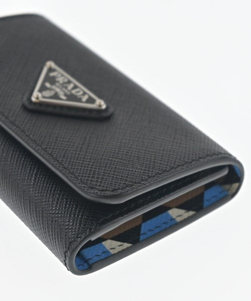 PRADA เคสกุญแจ/พวงกุญแจ