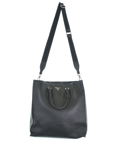 PRADA กระเป๋าถือขนาดใหญ่