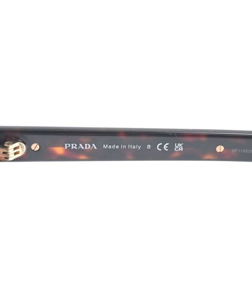 PRADA แว่นกันแดด