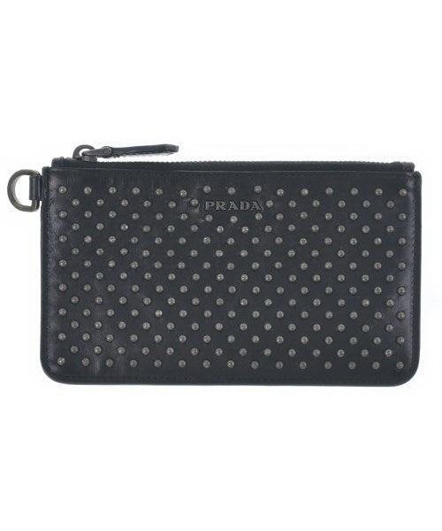 PRADA กล่องใส่บัตร