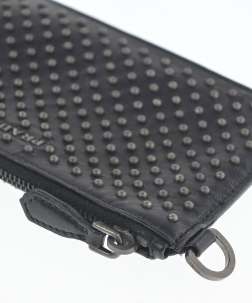 PRADA กล่องใส่บัตร