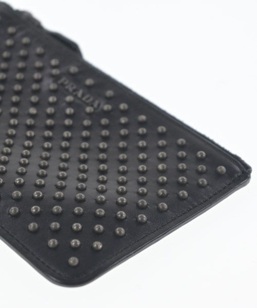 PRADA กล่องใส่บัตร