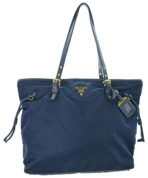 PRADA กระเป๋าถือขนาดใหญ่