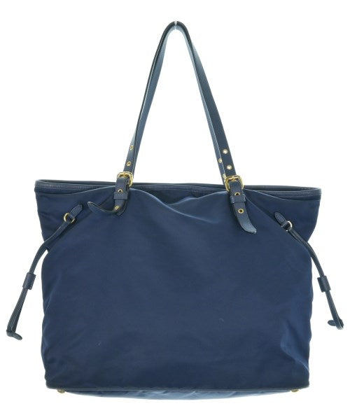 PRADA กระเป๋าถือขนาดใหญ่