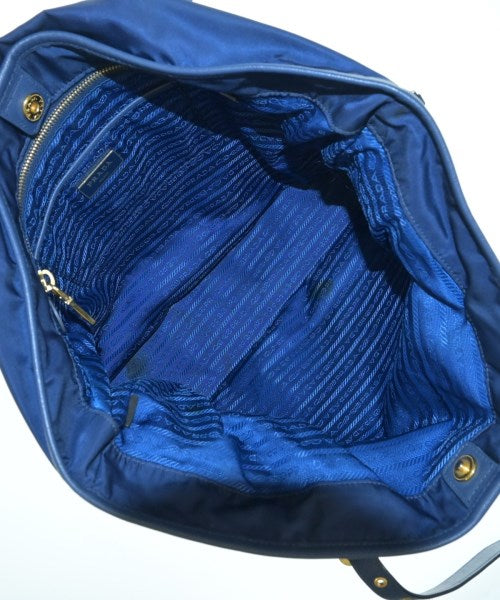 PRADA กระเป๋าถือขนาดใหญ่