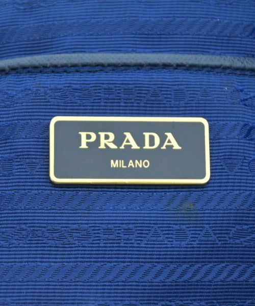 PRADA กระเป๋าถือขนาดใหญ่